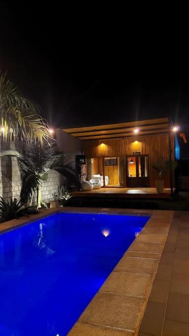 Aerohouse Apartment Posadas Exterior foto